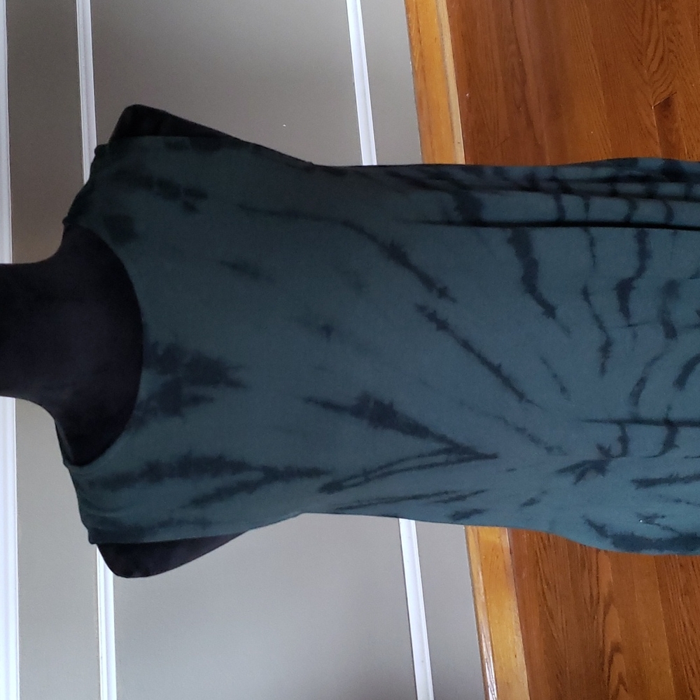 Tie-Dye Sundress - Picture 2 of 10